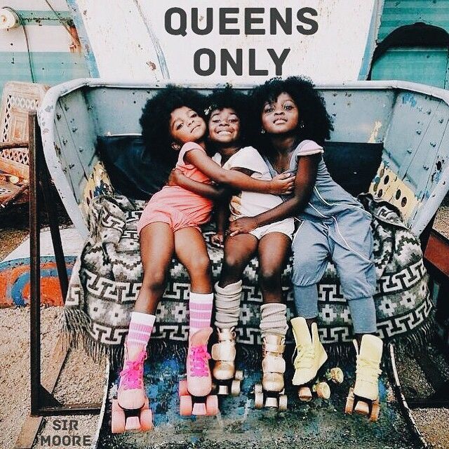 little-queens